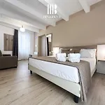 Πανσιόν Binario 4 Rende
