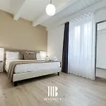 Binario 4 Πανσιόν 4*